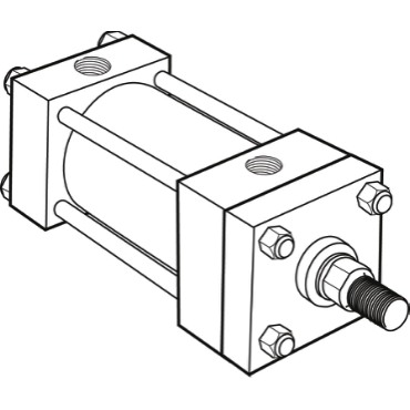 Parker/Schrader BellowsFW2E111621X2.00